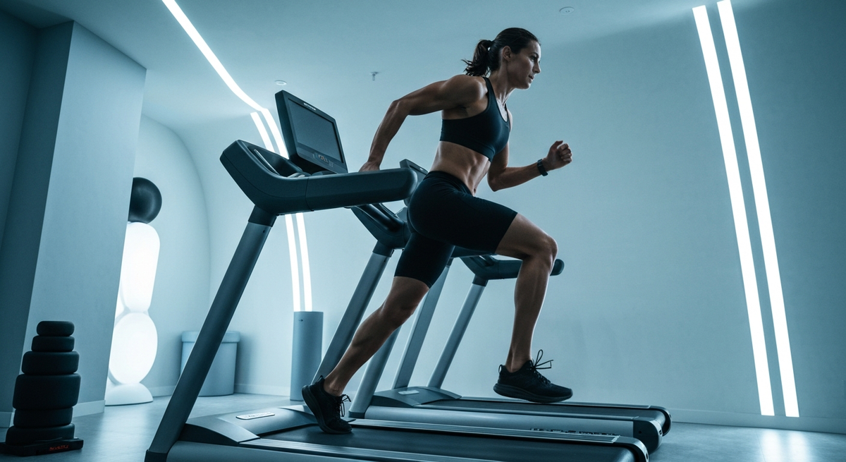 Recuperação Muscular Avançada: Otimize Ganhos e Performance
