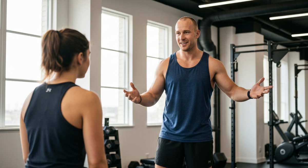 Precificação Personal Trainer: Valorize Seu Serviço e Clientes