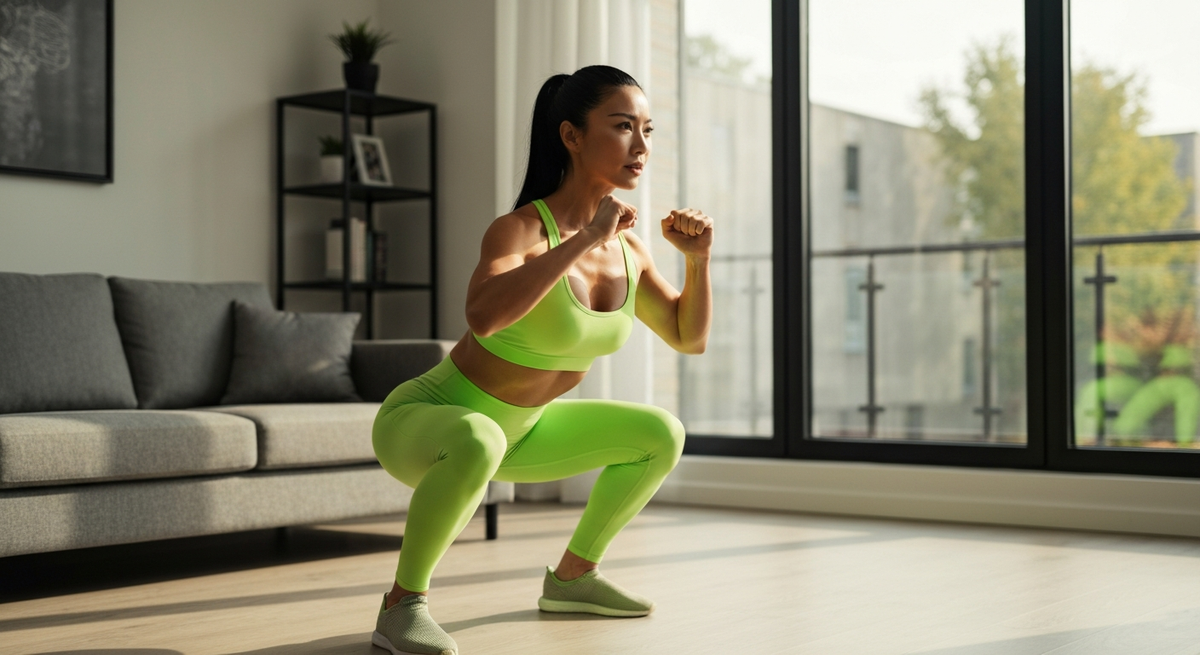 Treino em Casa para Mulheres: Guia Completo para Resultados