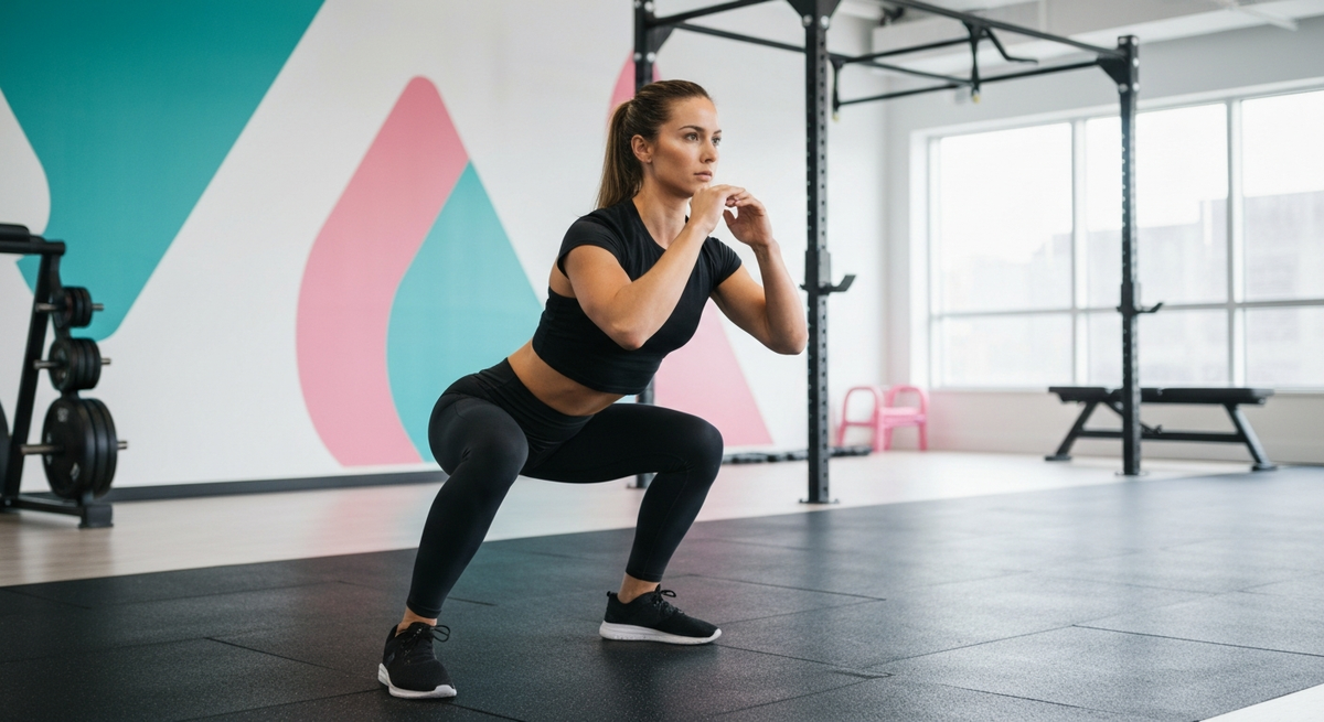 Treino de Perna para Iniciantes: Comece Certo!