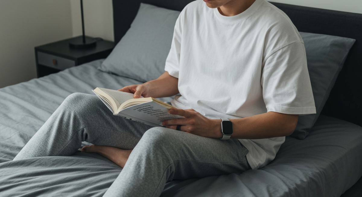 Wearables e Recuperação: Otimize Seu Sono e Ganhos