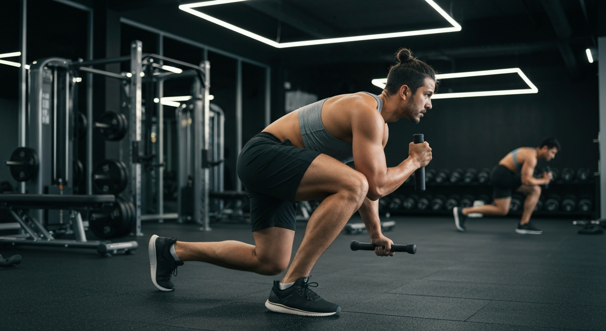 Creatina: Monohidratada vs. Outras Formas – Qual a Melhor?