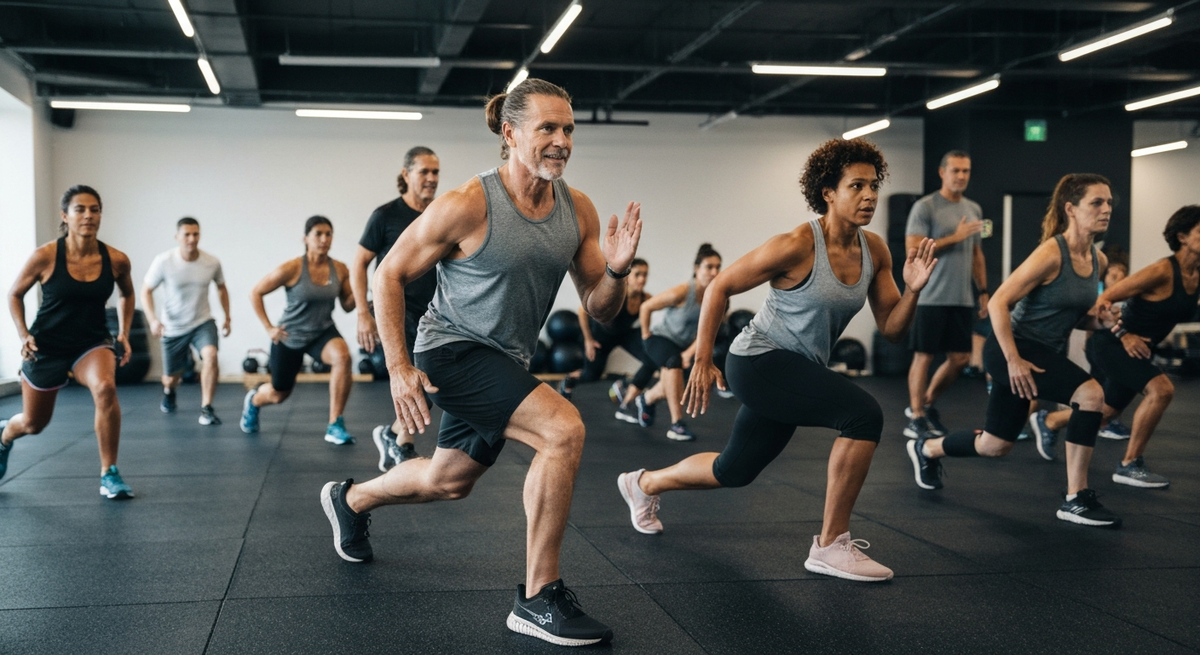 Treino de Glúteos: Hipertrofia e Definição para Resultados Máximos