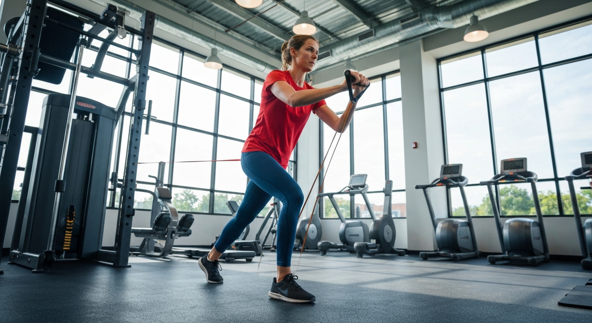 Como Montar Treino de Musculação: Guia para Iniciantes