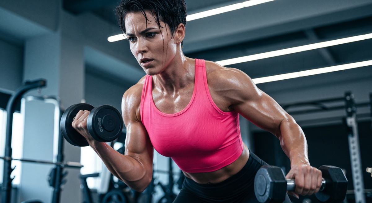 Treino de Força para Emagrecer: Maximize Queima de Gordura