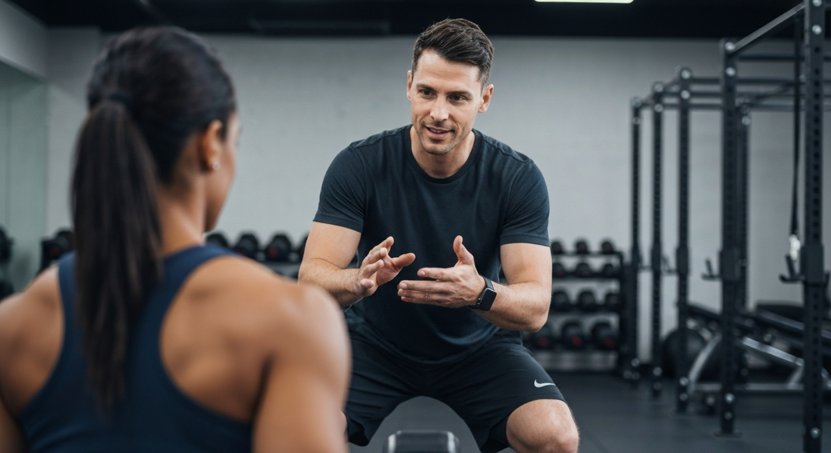 Personal Trainer de Sucesso: Além do Treino, o que Faz a Diferença?