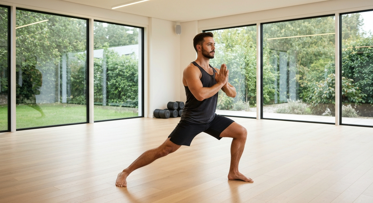 Fitness e Saúde Mental: Treine o Corpo e Fortaleça a Mente