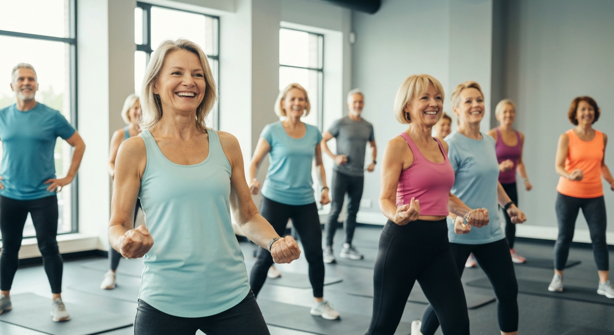 Como Emagrecer Depois dos 40: Guia Completo para Mulheres e Homens