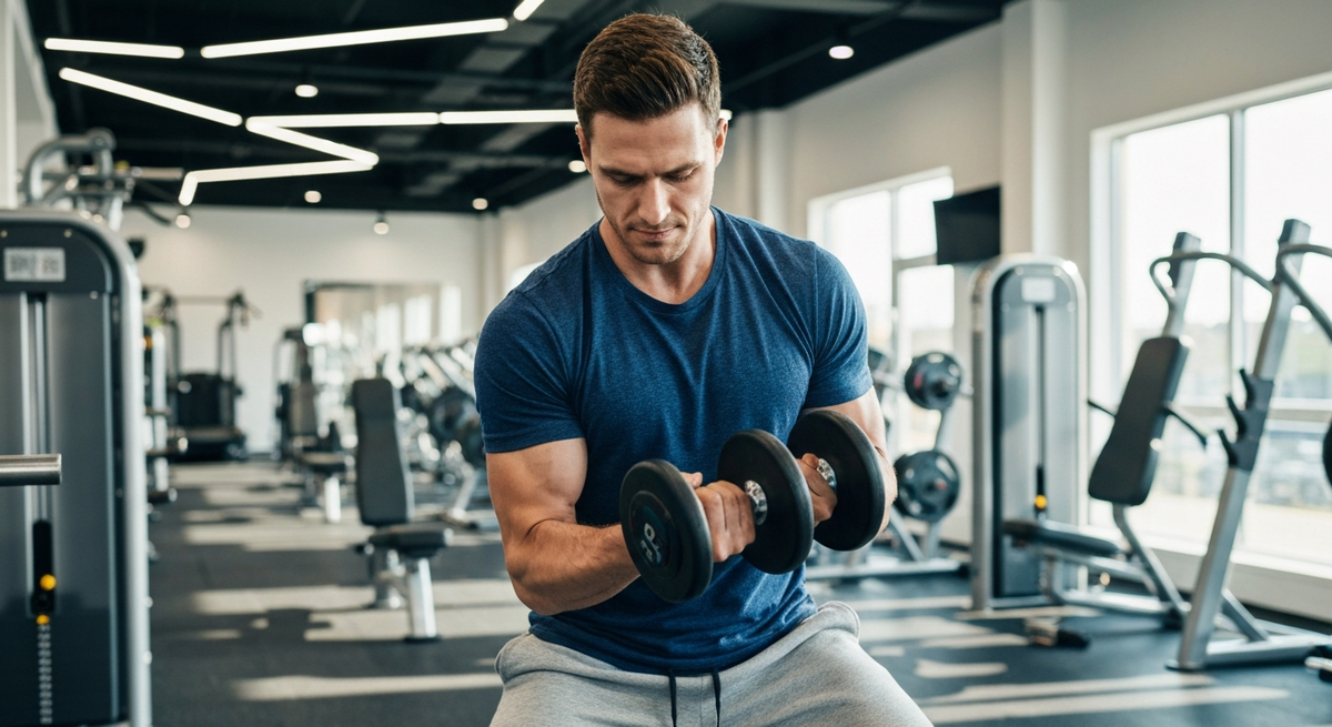Qual o Melhor Suplemento para Ganhar Massa Muscular? Guia 2026