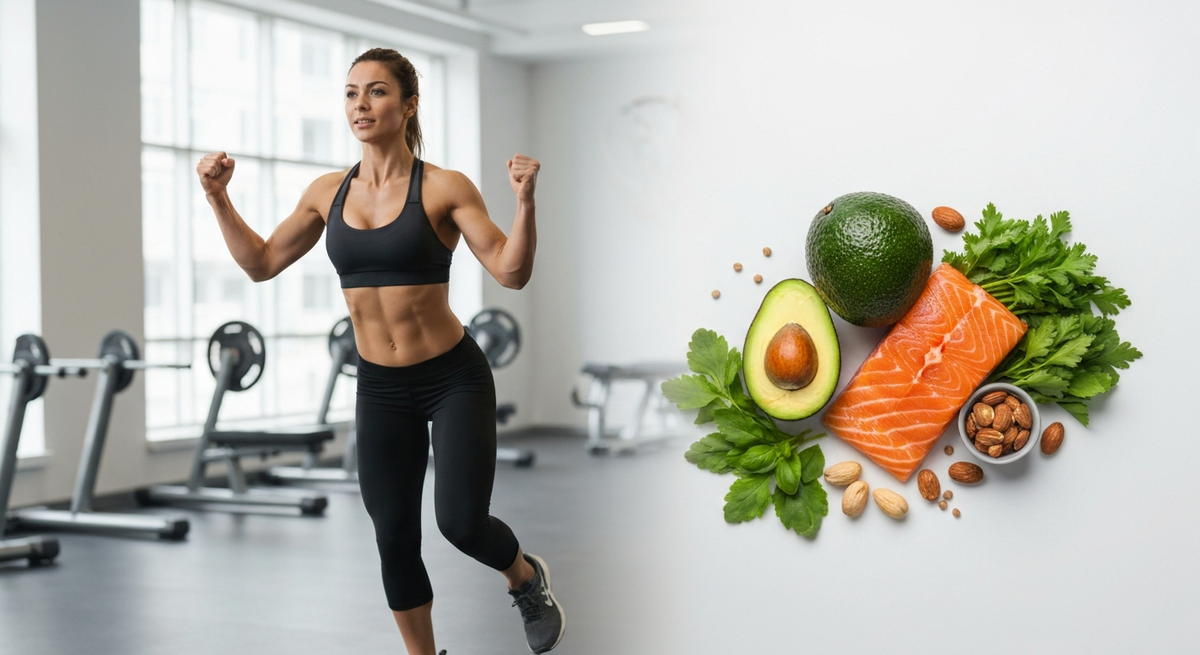 Dieta Cetogênica para Emagrecer: Guia Completo e Cardápio