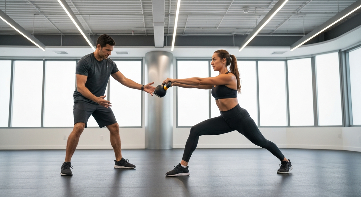 Como Ser Personal Trainer: Guia de Formação e Carreira