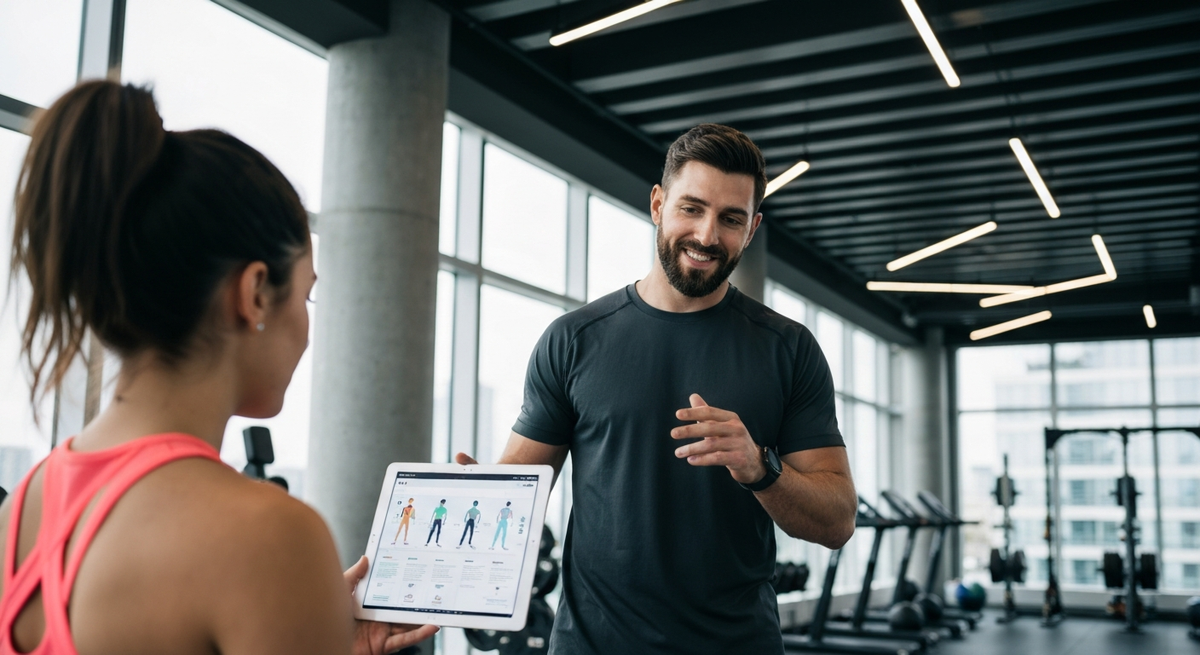 IA para Personal Trainers: Ferramentas e Estratégias para o Futuro