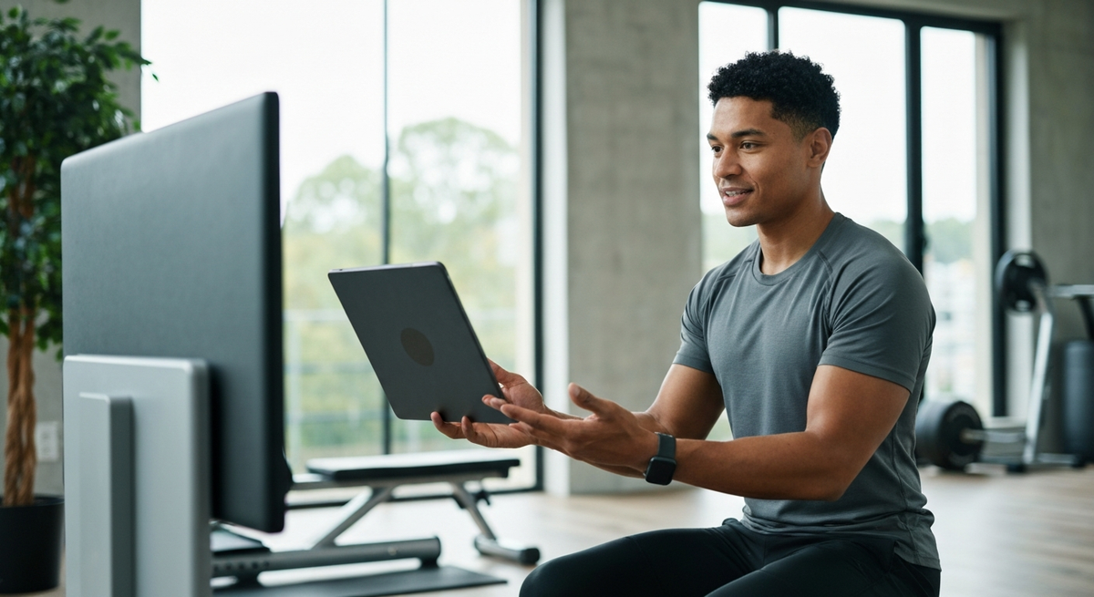 Personal Trainer Online: Monte e Venda Consultorias Digitais