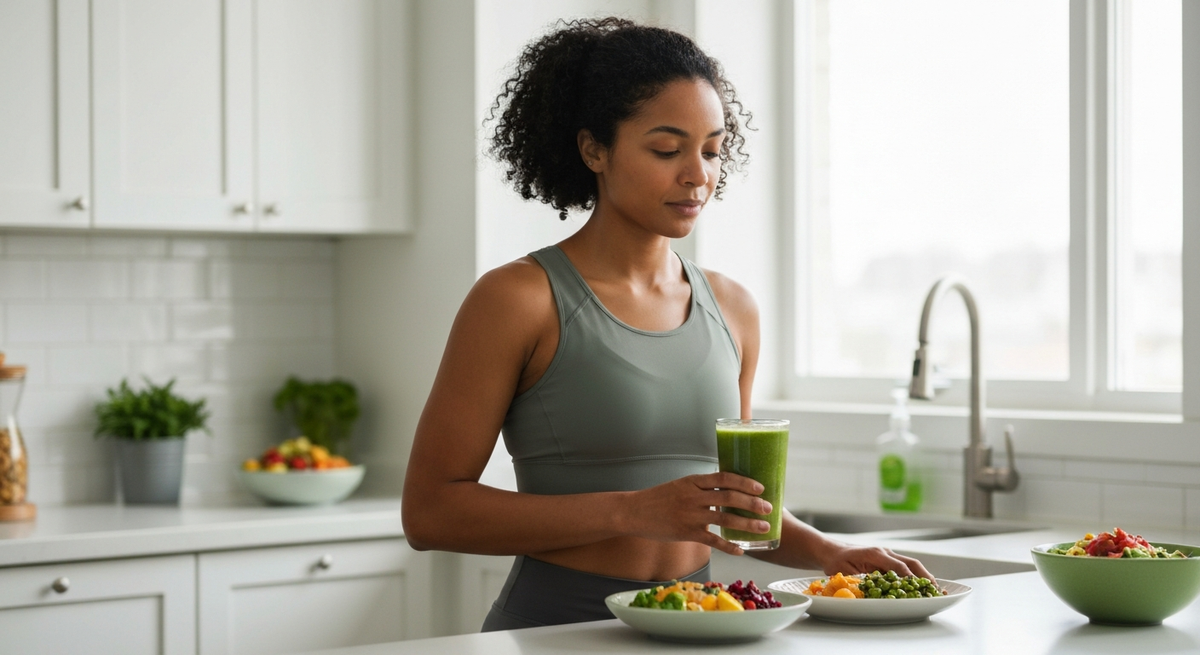 Dieta para Emagrecer 10kg em 7 Dias: É Possível e Saudável?