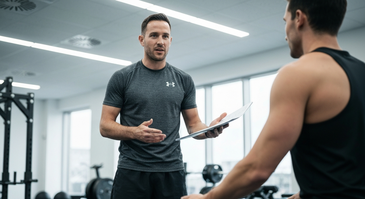 Composição Corporal: Guia Avançado para Personal Trainers