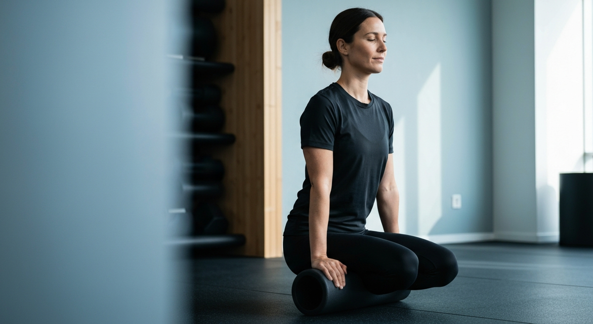 Recuperação Muscular Pós-Treino: Maximize Ganhos e Evite Lesões