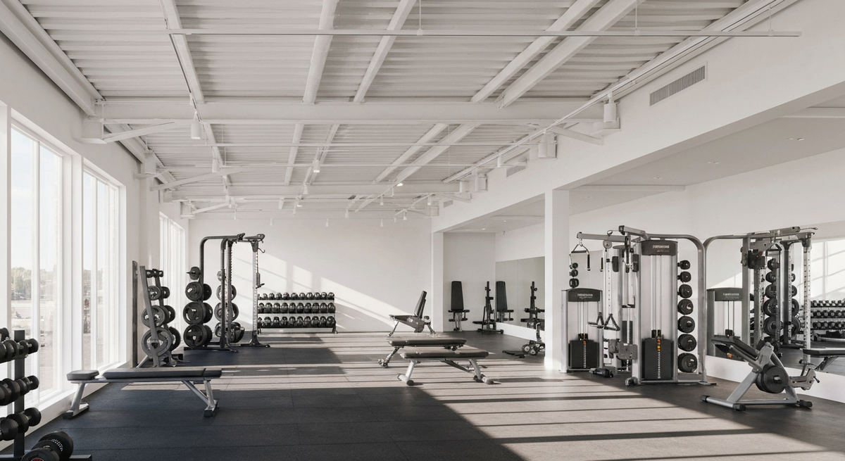 Como Montar Seu Estúdio de Personal Trainer: Guia Completo