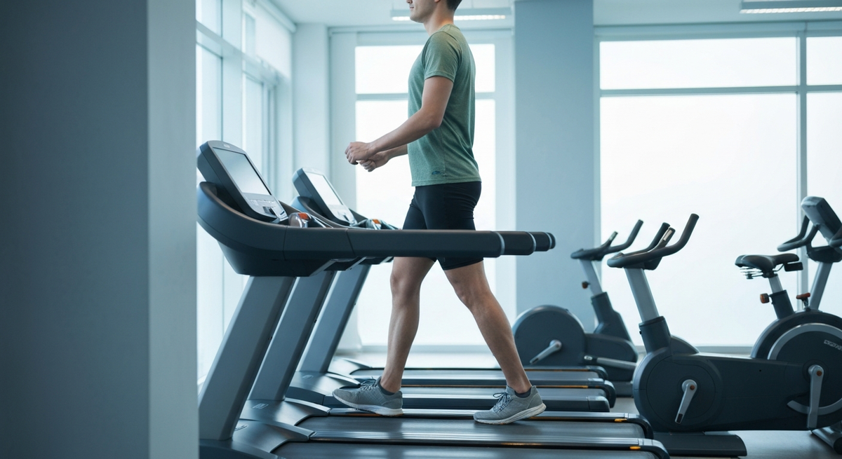 Semaglutida e Exercício: Guia para Começar a Treinar com Segurança