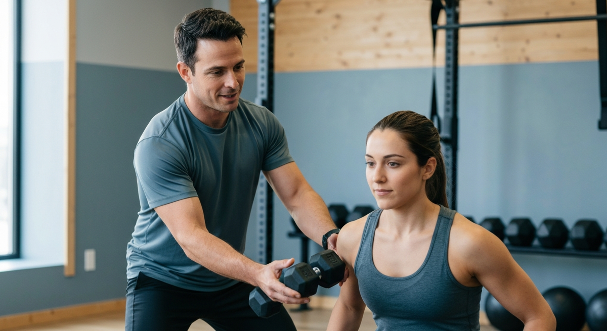 Primeiros Clientes Personal Trainer: Guia para Começar e Conquistar