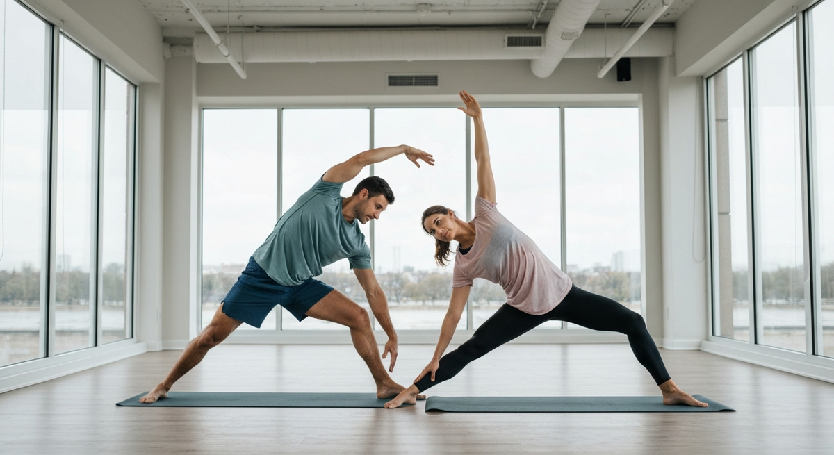 Exercícios para Diabetes Tipo 2: Guia Seguro e Eficaz