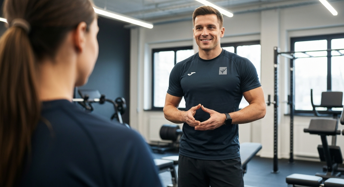 Salário Personal Trainer: Quanto Ganha e Como Aumentar?