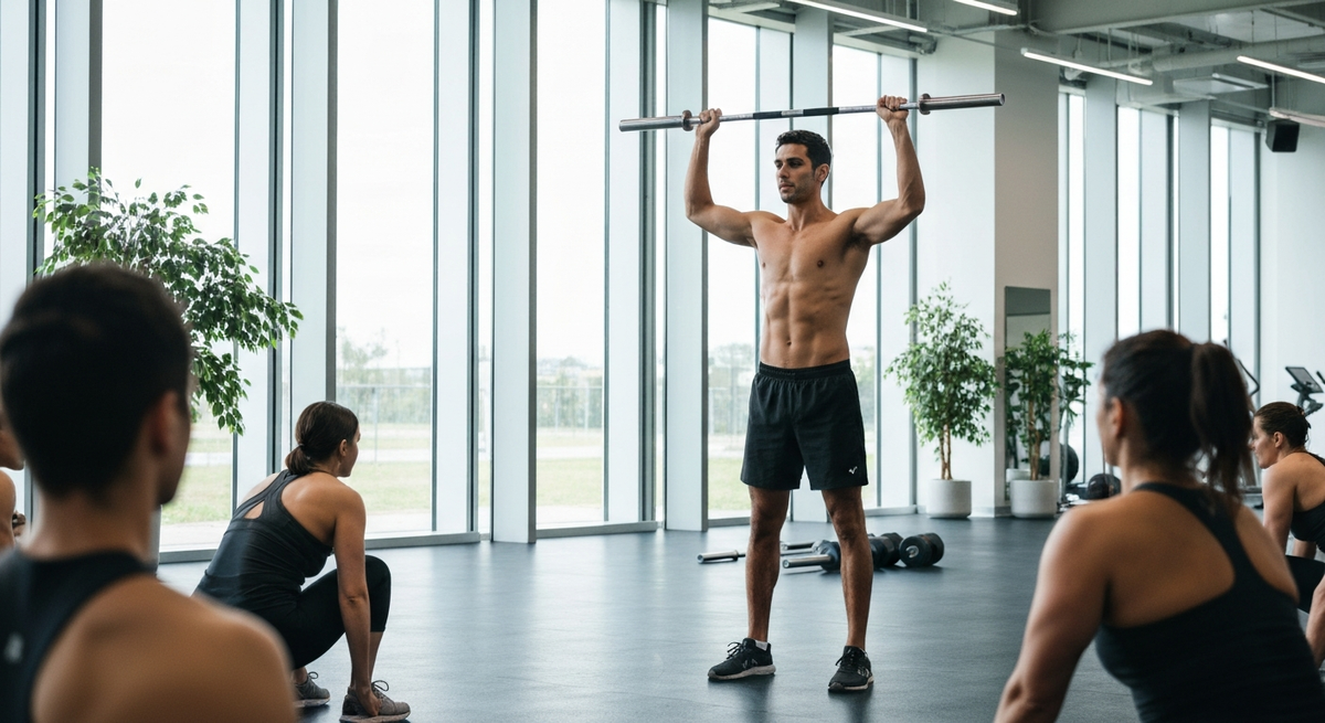 Parcerias Estratégicas para Personal Trainers: Fature Mais