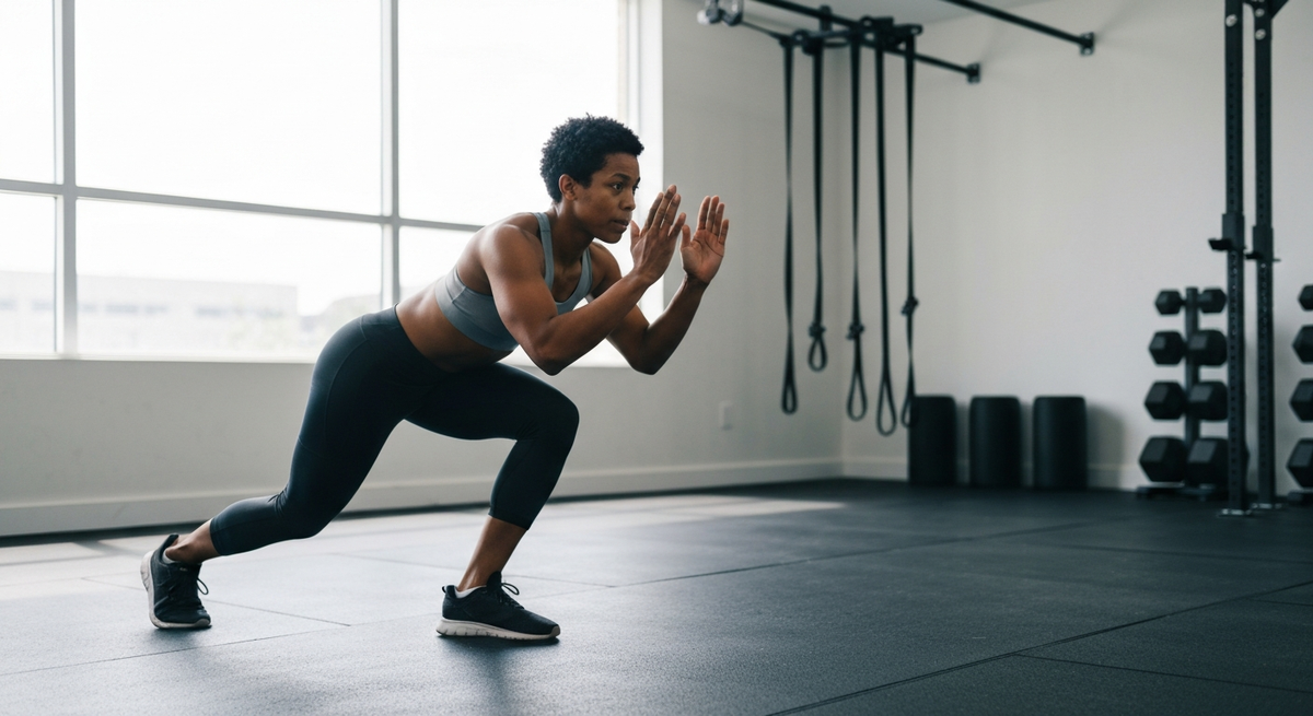 Treino de Perna para Iniciantes: Guia Completo e Seguro