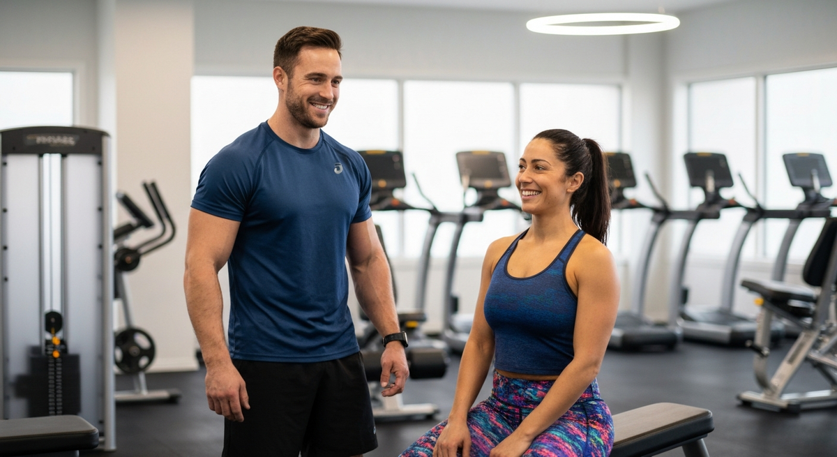 Retenção de Alunos Personal Trainer: Estratégias para Fidelizar