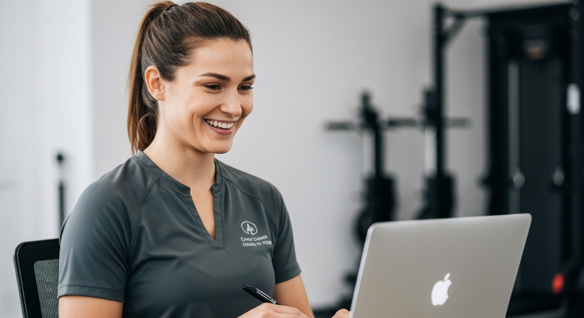 Marketing de Conteúdo para Personal Trainers: Atraia Alunos Online