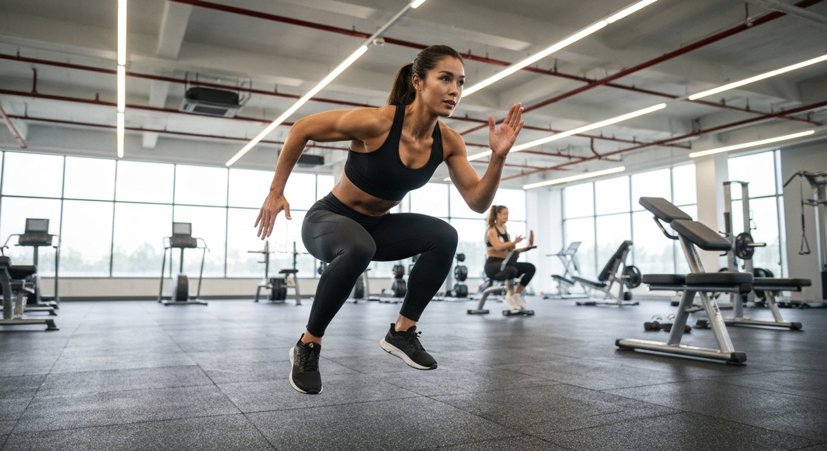 Treino de Peito Superior: Maximize Ganhos e Definição