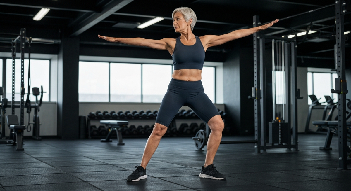 Creatina para Idosos: Benefícios, Doses e Segurança