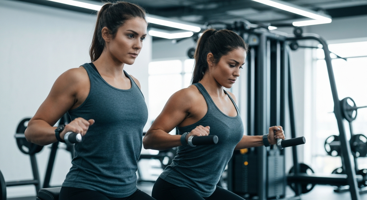Como Emagrecer na Academia: Treino e Dieta para Resultados