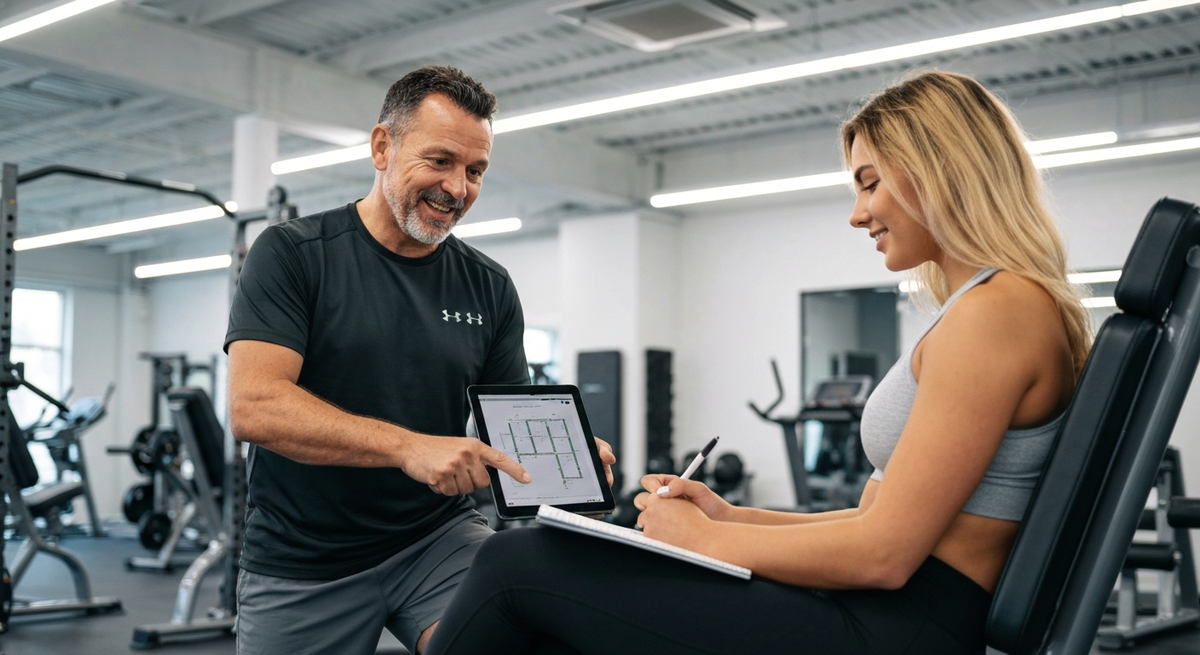 Personal Trainer: Como Escolher e Negociar o Melhor Custo-Benefício