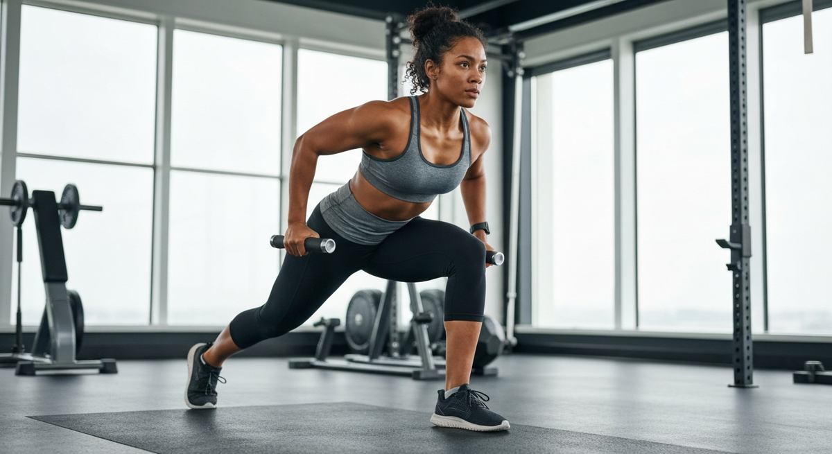 Como Manter a Consistência no Treino: Dicas para Não Desistir