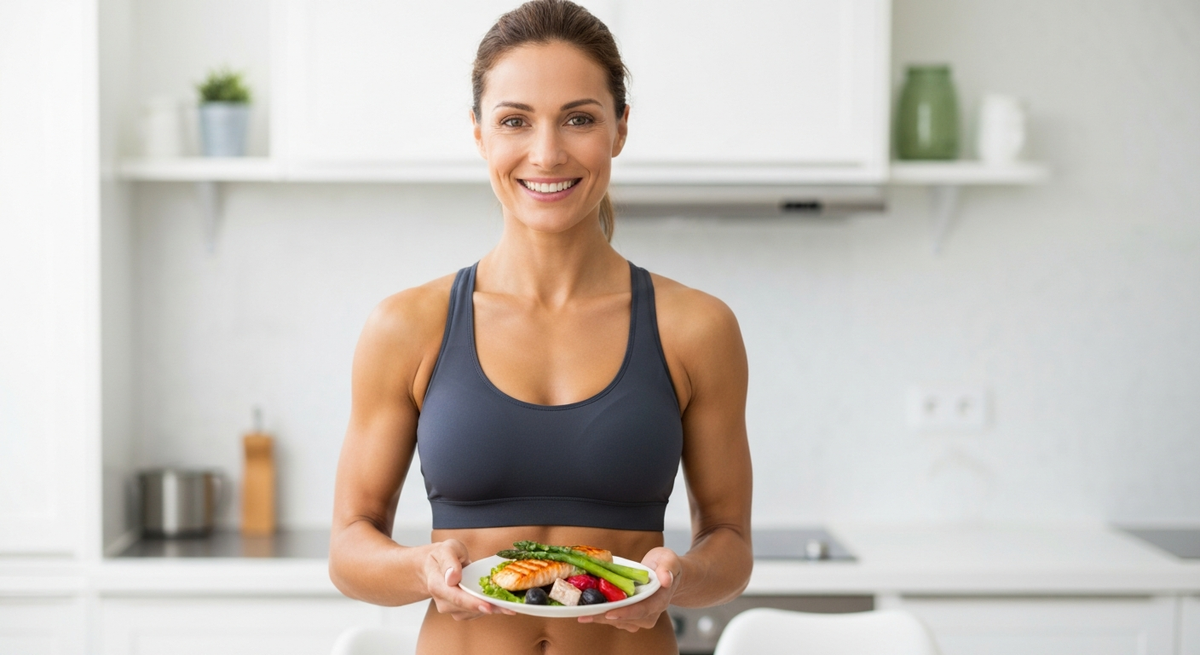 Dieta Low Carb para Emagrecer: Guia Completo e Cardápio