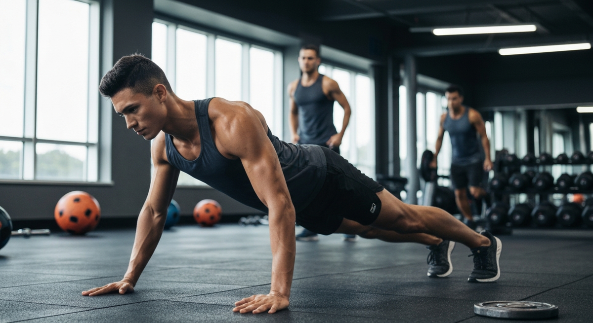 Treino Funcional para Emagrecer: Queime Gordura e Defina o Corpo