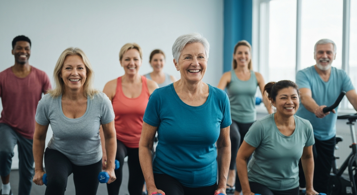 Treino para Diabetes: Guia Completo para PTs e Alunos