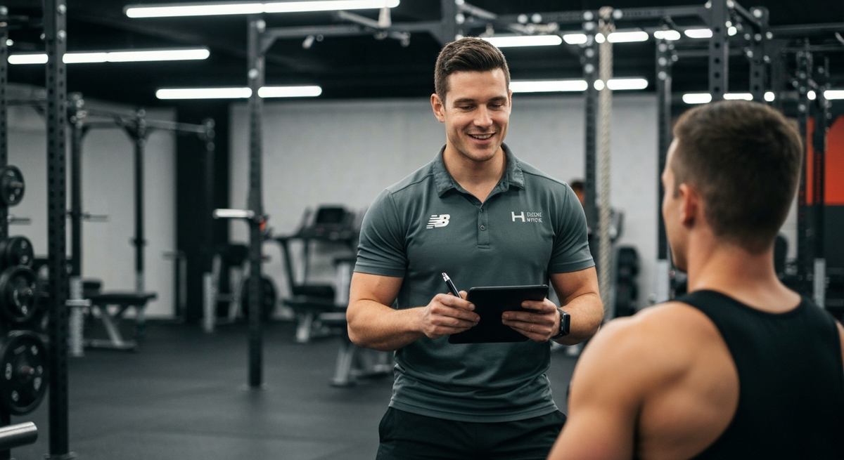 Personal Trainer: Como Definir Seu Preço e Valor de Mercado