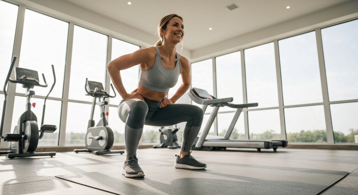 Treino para Gestantes: Guia Completo por Trimestre e Segurança