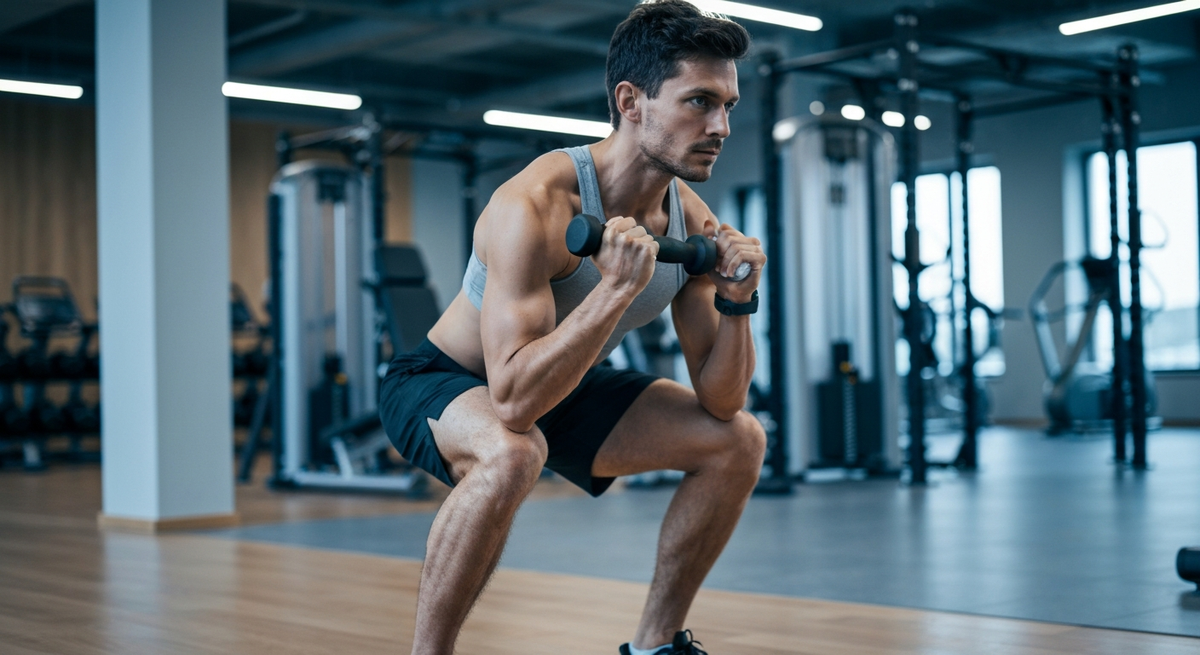 Treino de Força para Corredores: Otimize Performance e Prevenção