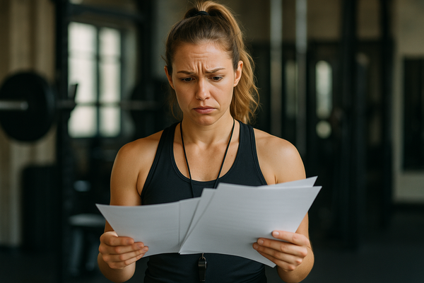 Personal Trainer Pode Ser MEI? Entenda as Regras