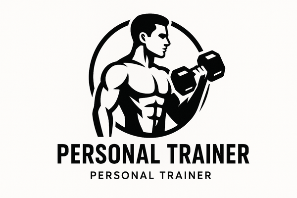 Crie o Logo Ideal para Seu Negócio de Personal Trainer