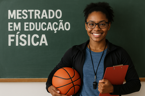 Mestrado em Educação Física: Onde Fazer, Como Funciona e Melhores Universidades do Brasil