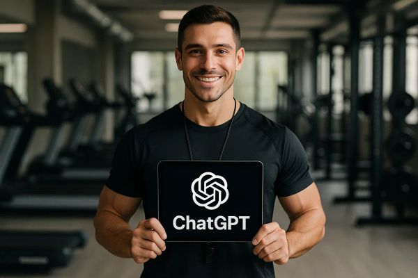 10 Prompts de ChatGPT que Todo Personal Trainer Deveria Conhecer