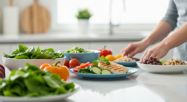 Alimentação Fitness: Guia Completo para Seus Objetivos