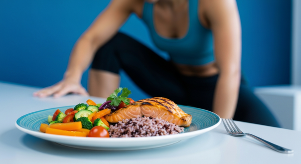 Alimentação Fitness para Emagrecer: Guia Completo e Cardápio