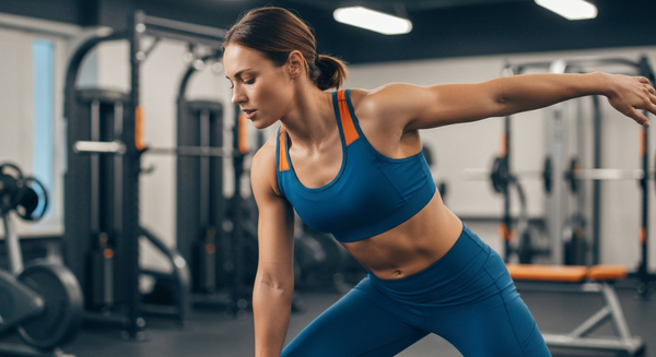 Dor Muscular Após Treino é Normal? Entenda e Saiba o Que Fazer