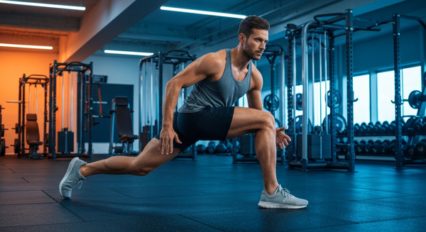 Ganhar Massa e Perder Gordura: Guia Completo Para Seu Corpo