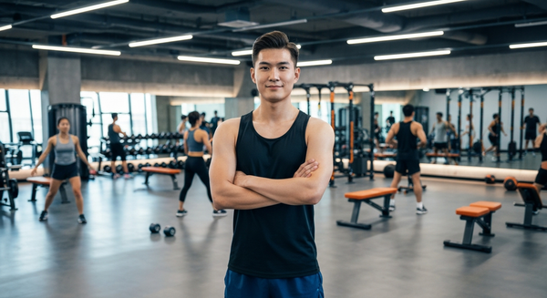 BCAA Engorda? Desvende o Mito e Use Certo!