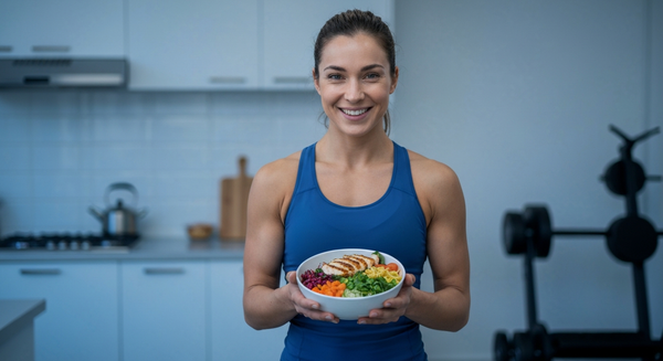 Dieta para Emagrecer: Guia Completo para Iniciantes